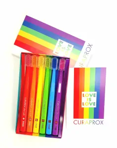 CS 5460 RAINBOW Special Edition 6ks