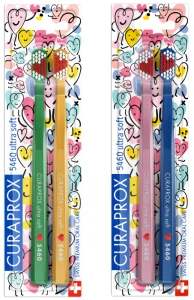 CS Ultra Soft 5460 Duo LOVE Edice