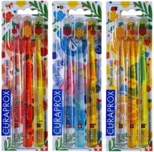 CS Ultra Soft 5460 Summer Picnic edice