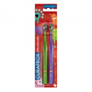 CS kids 2-pack LITTLE BACTERIAS edice