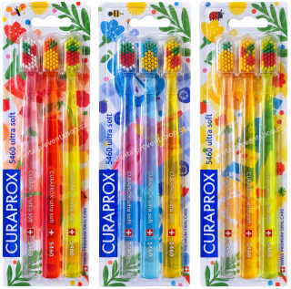 CS Ultra Soft 5460 Summer Picnic edice