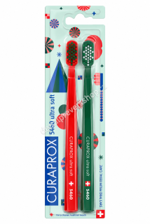 CS 5460 Duo CHRISTMAS Edition 