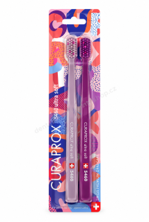 CS Ultra Soft 5460 2-pack FUN edice