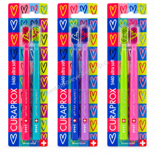 CS Ultra Soft 5460 2-pack LOVE edice  