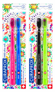 CS Ultra Soft 5460 2-pack Hawaii edice 