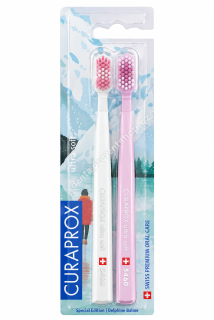 CS Ultra Soft 5460 2-pack WINTER edice 